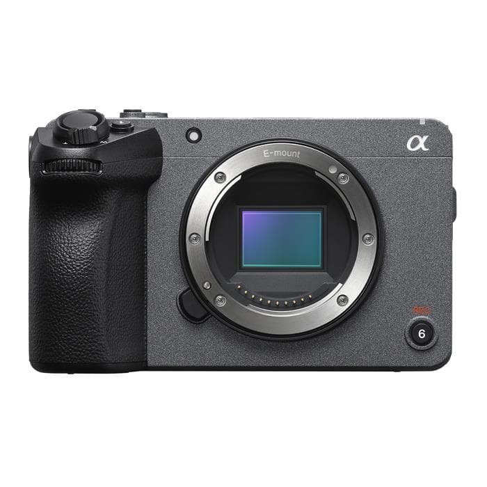 《新品》SONY (ソニー) FX30 XLRハンドルユニット同梱モデル ILME-FX30【キャッシュバック￥30000-対象】[ ビデオカメラ ]【KK9N0D18P】 thumbnail 2