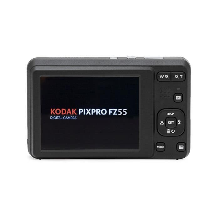 《新品》 Kodak（コダック） PIXPRO FZ55BK2A ブラック[ コンパクトデジタルカメラ ]【KK9N0D18P】 thumbnail 3