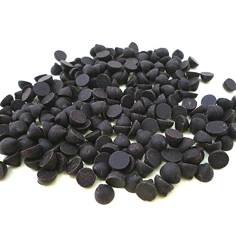 チップチョコ(チョコチップ)【200g】■ゆうパケット3■※商品2ヶまで※お菓子作り　手作り　少量