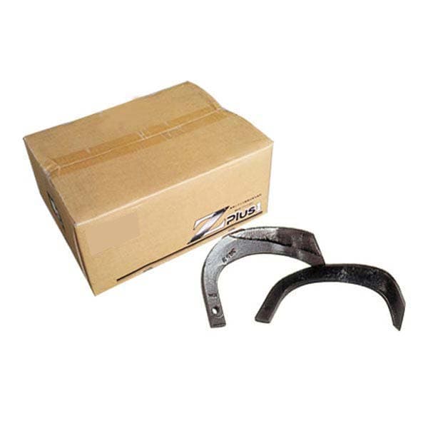 ヤンマー RCL162V 用 ゼット爪 [ゼットプラスワン トラクター 耕うん爪]