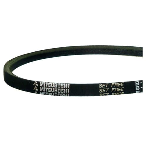 MITSUBOSHI 三ツ星ベルト 産業機械用 Vベルト 『スタンダード』 《サイズ C210》 (産業機械用 スタンダードタイプ)