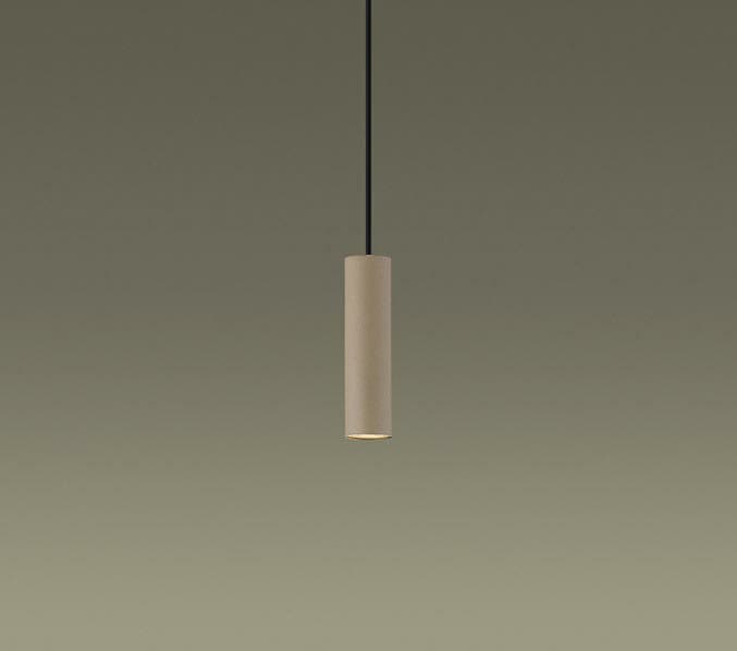 パナソニック(Panasonic) ライコンLED(電球色)ペンダント・直付タイプLEDコンパクトランプ交換型・調光タイプ(ライコン別売)(要電気工事) XSZB10422CB1