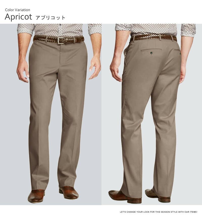 【予約商品】スーツパンツ メンズ ロングパンツ スリム 長ズボン 通勤パンツ ズボン スーツ スーツパンツ ストレートスタイル ビジネス カジュアル ビジネス服 ズボン メンズ パンツ 無地 送料無料 thumbnail 2