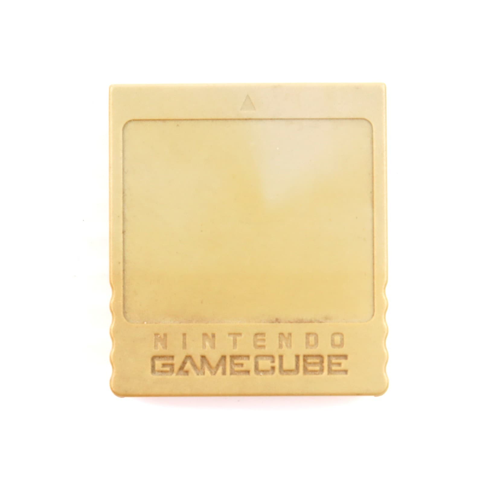 【中古】[ACC][GC] ニンテンドー ゲームキューブ メモリーカード59 任天堂(DOL-008)(20010914)