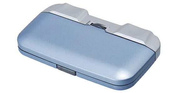 ケンコーオペラグラス プリアント 3*25スリム BL オペラグラス 眼鏡 高倍率 双眼 望遠鏡 コンパクト 軽量 スポーツ観戦 おすすめ