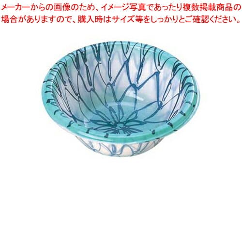 プラカップ網目 丸型 TZ-1 青(500枚入)【 使い捨て容器 】 【 バレンタイン 手作り プラカップ カラ-ケ-ス 業務用】