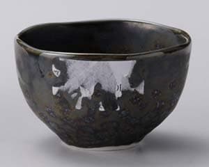 和食器 ア283-468 窯彩グイ呑【メイチョー】