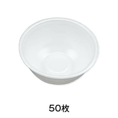 丼容器 丼容器　本体　VK−360−B　無地