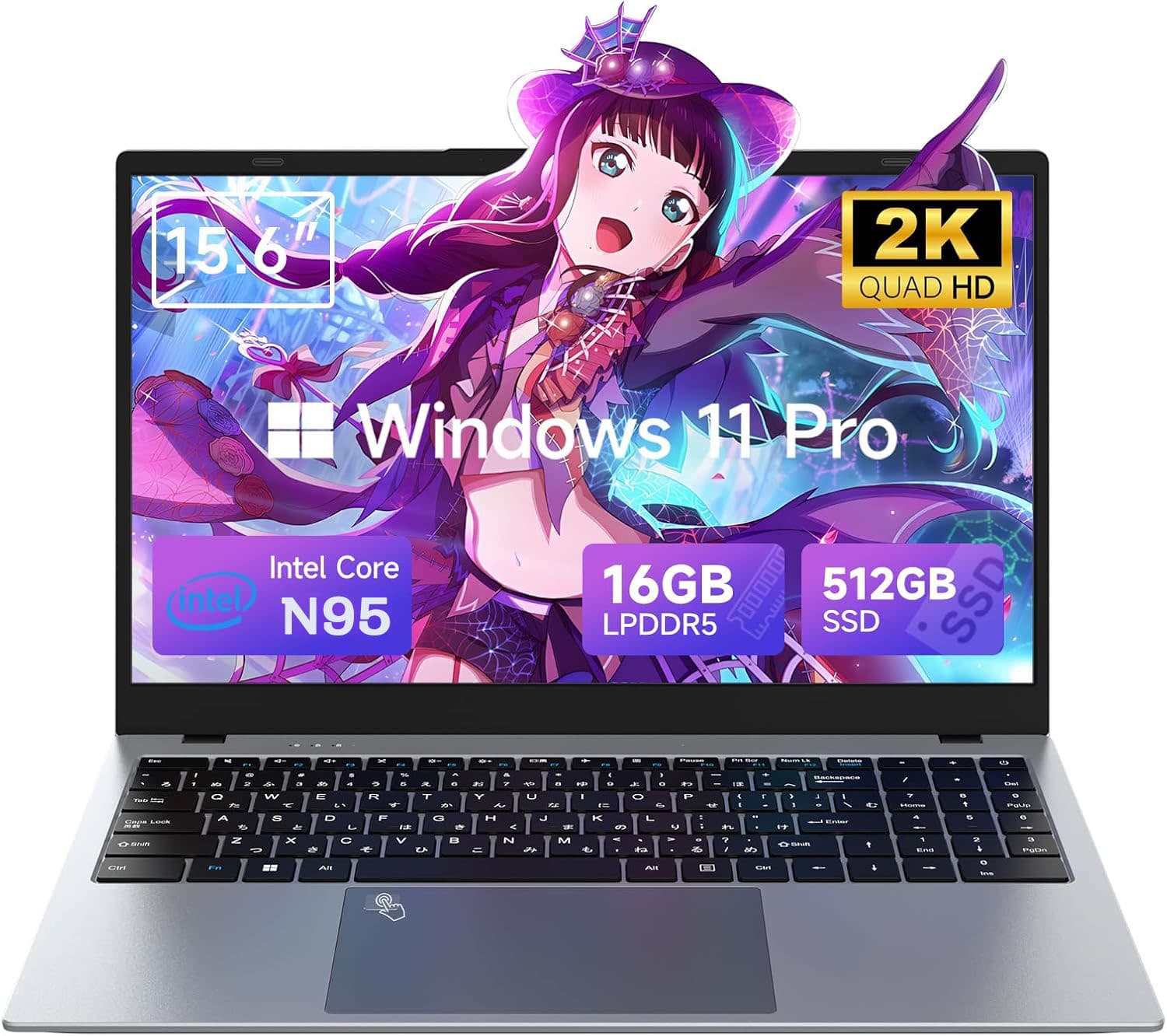 【★楽天1位★正規品★爆売りOffice搭載】ノートパソコン 初期設定済 windows11 第13世代 日本語配列キーボード 14/15.6インチ ノート メモリ16 32GB SSD 1000GB corei5 i7 N95/N5095 安い フルHD液晶 第13世代CPU intel Core i5 i7 i9 SSD2TB