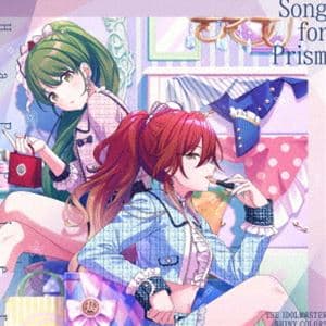 シーズ／イルミネーションスターズ / THE IDOLM＠STER SHINY COLORS Song for Prism Happier／枕木の歌（シーズ盤） [CD]