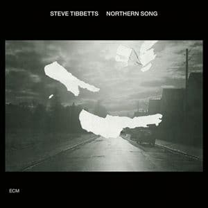 輸入盤 STEVE TIBBETTS / NORTHERN SONG [CD]