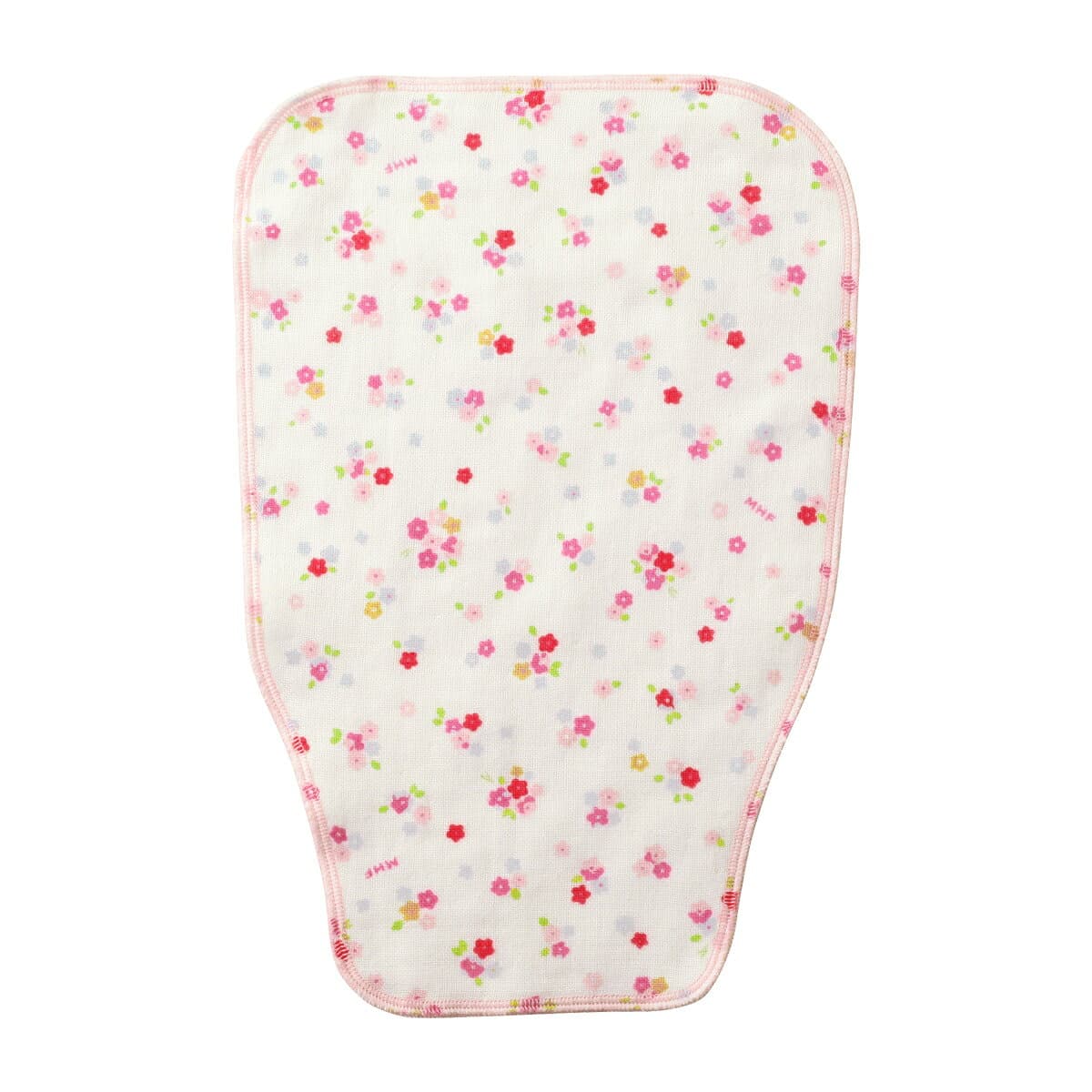 【アウトレット】【ミキハウス公式ショップ】ミキハウス mikihouse 小花＆くるま柄の汗取りパッド ベビー用品 ベビー 赤ちゃん 日本製 ギフト お祝い プレゼント thumbnail 3
