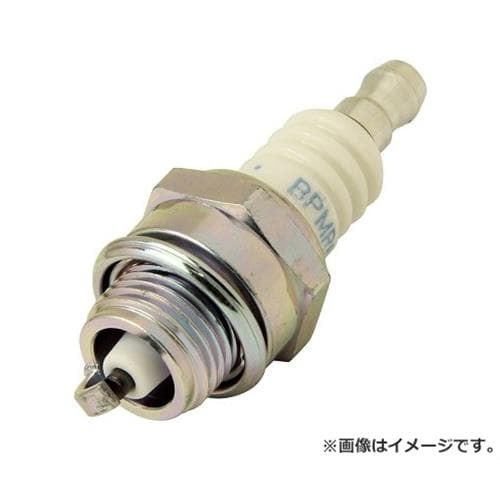 【メール便】SK11 スパークプラグ No.3 BPMR6A 【点火プラグ NGK チャンピオン 草刈り機】