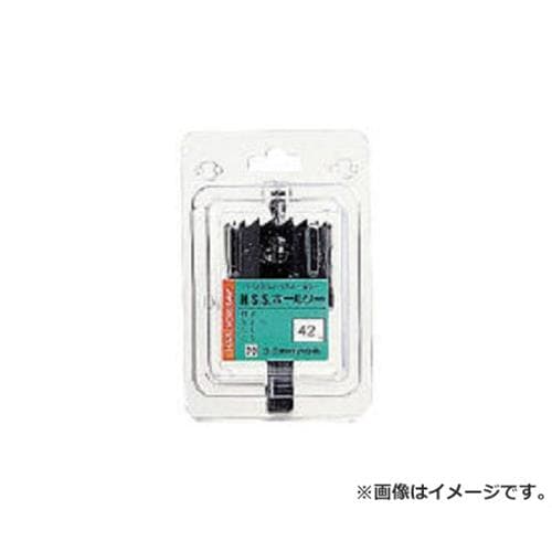 ユニカ HSS ハイスホールソー60mm HSS60 [r20][s9-010]