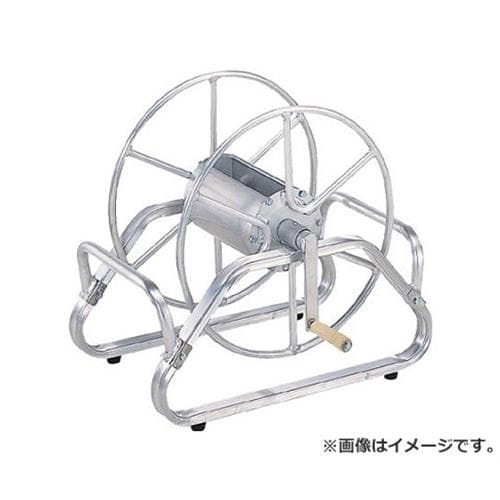 昭和 アルミ製ホース巻取機 MA3B [r20][s9-030]