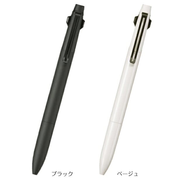【名入れ無料】【ラッピング無料】 UNI 三菱鉛筆 ジェットストリーム プライム 2&1 ノック式 多機能ペン 油性ボールペン黒・赤＋シャープ 芯径 0.5mm 0.7mm ボールペン＋0.5mm シャープペンシル ギフト 記念品 卒業 入学 ノベルティ プレゼント 新社会人 就職祝い 合格祝い thumbnail 2