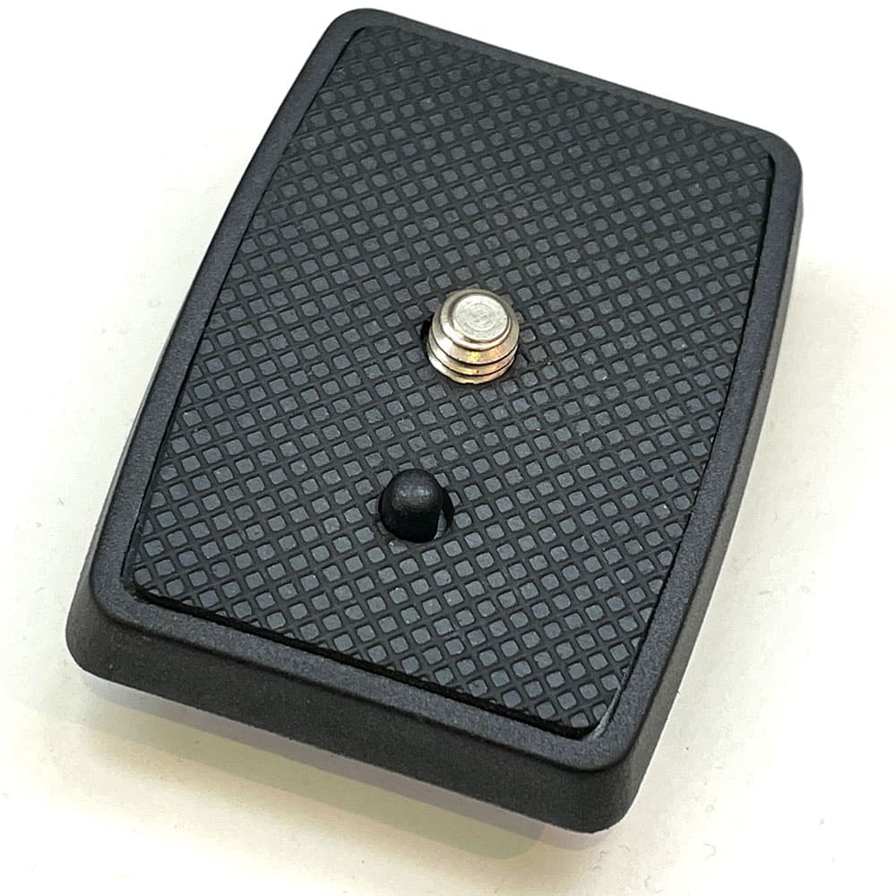 キング A-254S+one三脚用クイックシューのみ (4906238819130) [02P05Nov16]