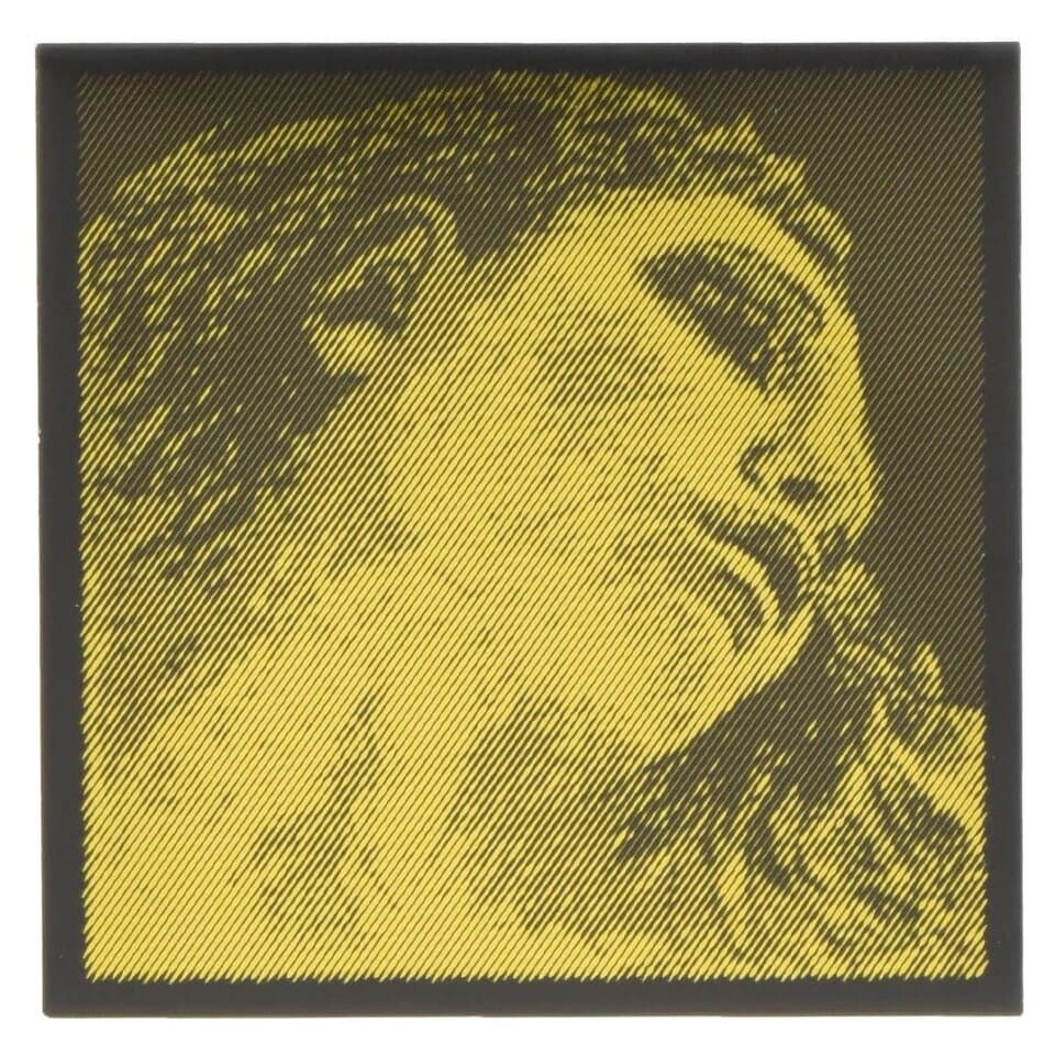 ヴァイオリン弦 Evah Pirazzi Gold（エヴァピラッツィゴールド） G線シルバー巻