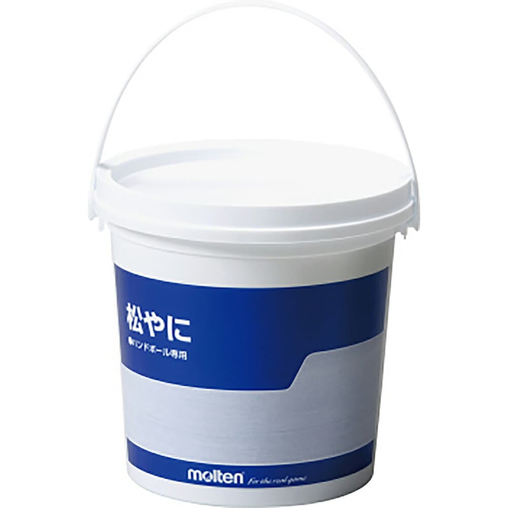 モルテン 施設備品 その他施設備品 徳用松やに REL メンズ・ユニセックス