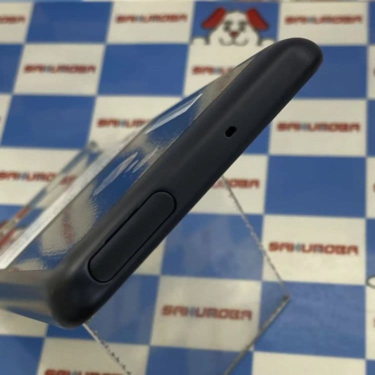 【新品・未使用】arrows Be4 Plus 64GB ブラック F-41B docomo版SIMフリー開封未使用 thumbnail 3
