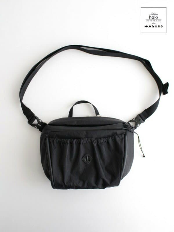 holo ホロ｜Beans sac X-pac #Black [Beans X-pac] ビーンズサックX-pac