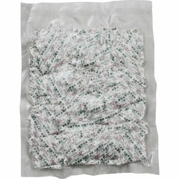 脱酸素剤キーピットL−100PW150入