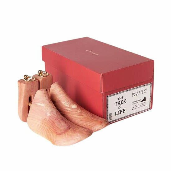 【2個セット】BRIGA（ブリガ） シュートゥリー ブーツタイプ 0031AC-BOOT Lx2個セット【ヘルシ価格】 靴用品 ストレッチャー シュートゥリー ブーツタイプ