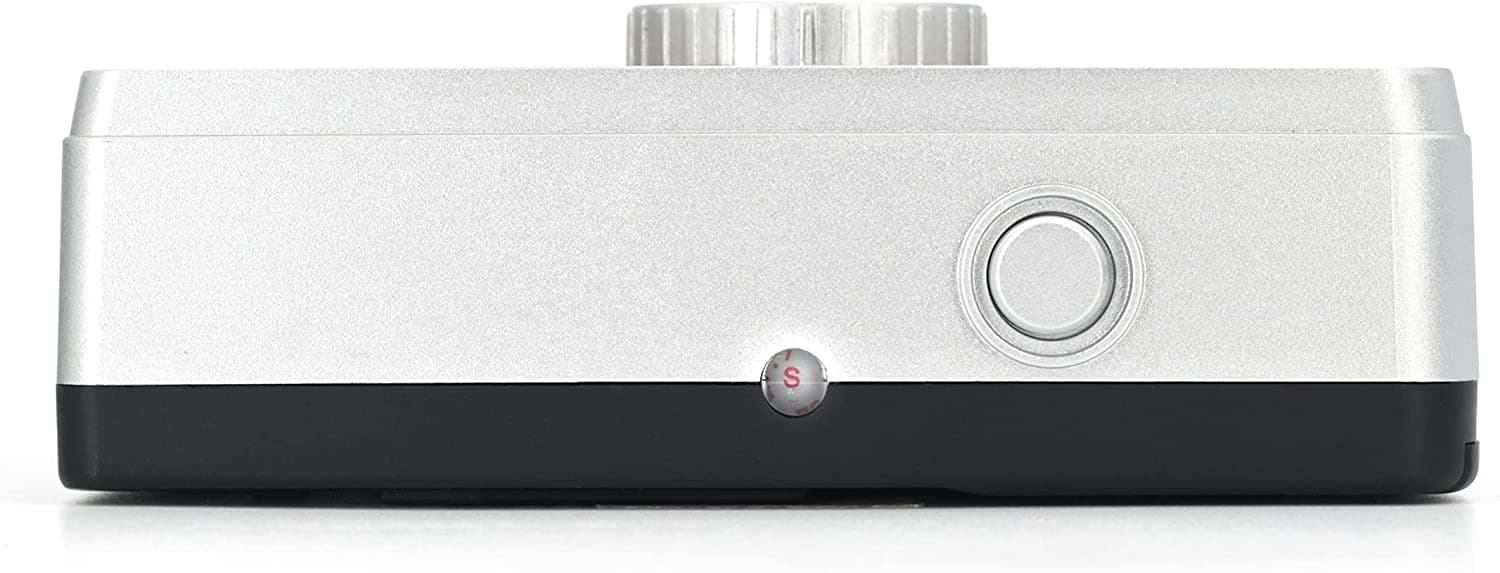 フィルムカメラ Kodak コダック ハーフカメラ フィルムカメラ フィルム枚数の倍撮れる レトロ 簡単 軽量 おすすめ コンパクト オススメ 初心者 35mm カメラ EKTAR H35 セージ thumbnail 3