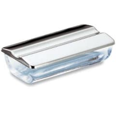 エムタカ 卓上小物 爪楊枝入れ ヨウジ入れ N0.656