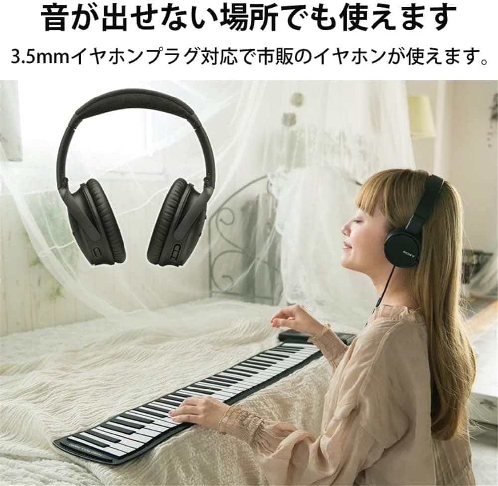 【期間セール★楽天1位】【グレー新発売！】電子ピアノ 88鍵盤 スタンド セット 電子キーボード 木製 給電タイプ dream音源 スリム MIDI対応 新学期 新生活 プレゼント【演奏動画あり】【1年保証】