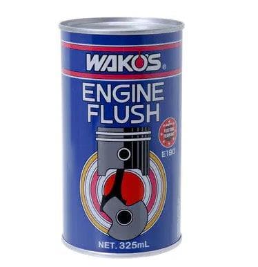 在庫有り 当日発送 WAKOS ワコーズ 正規取扱品 EF　エンジンフラッシュ 容量:325ml E190