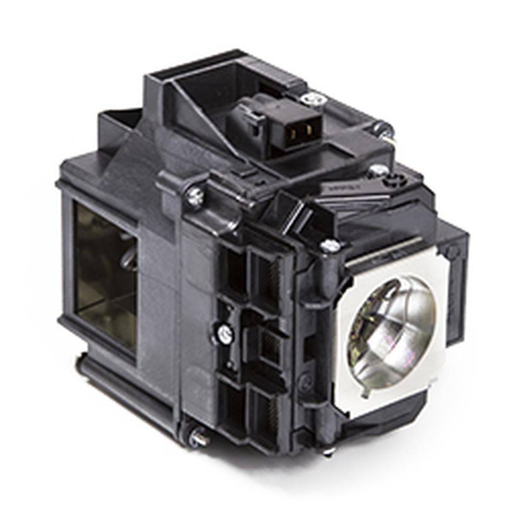 Epson V13H010L76対応純正バルブ採用交換用プロジェクターランプ