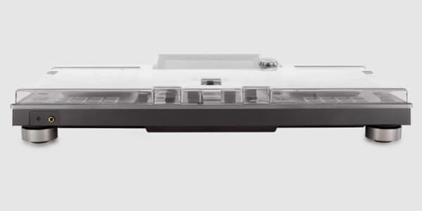 DECKSAVER（デッキセーバー） 各種プレーヤー・DJミキサー用ケース DS-PC-XDJRX3 ポリカーボネイト製専用カバー thumbnail 3