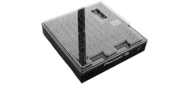 DECKSAVER（デッキセーバー） 各種プレーヤー・DJミキサー用ケース DS-PC-V10