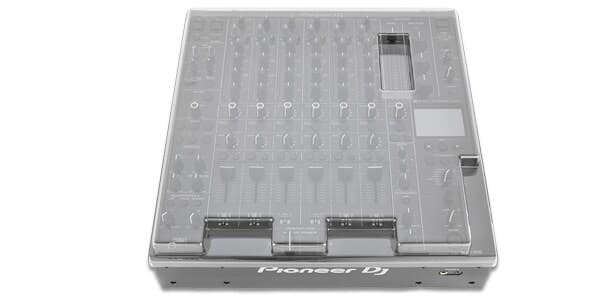 DECKSAVER（デッキセーバー） 各種プレーヤー・DJミキサー用ケース DS-PC-V10 thumbnail 2