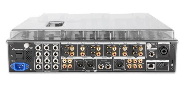 DECKSAVER（デッキセーバー） 各種プレーヤー・DJミキサー用ケース DS-PC-V10 thumbnail 3