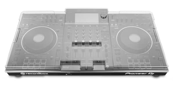 DECKSAVER（デッキセーバー） 各種プレーヤー・DJミキサー用ケース DS-PC-XDJXZ thumbnail 2