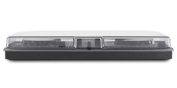 DECKSAVER（デッキセーバー） 各種プレーヤー・DJミキサー用ケース DSLE-PC-DDJ200 Pioneer DDJ-200用カバー thumbnail 3