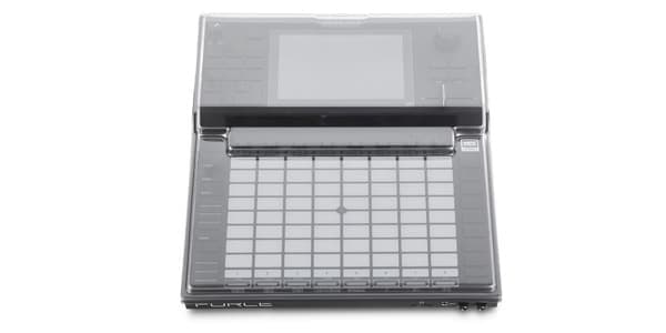 DECKSAVER（デッキセーバー） 各種プレーヤー・DJミキサー用ケース DS-PC-FORCE thumbnail 2