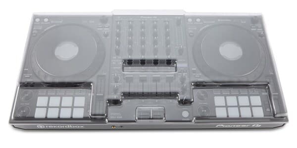 DECKSAVER（デッキセーバー） 各種プレーヤー・DJミキサー用ケース DS-PC-DDJ1000 thumbnail 2