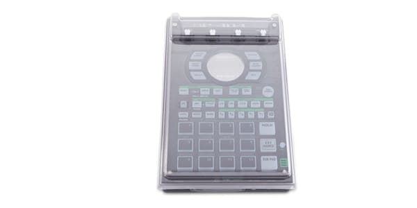 DECKSAVER（デッキセーバー） 各種プレーヤー・DJミキサー用ケース DS-PC-SP404 thumbnail 2
