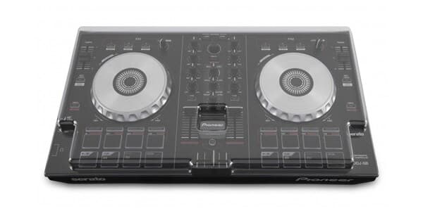 DECKSAVER（デッキセーバー） 各種プレーヤー・DJミキサー用ケース DSLE-PC-DDJSB3 Pioneer DDJ-SB3 用カバー thumbnail 2