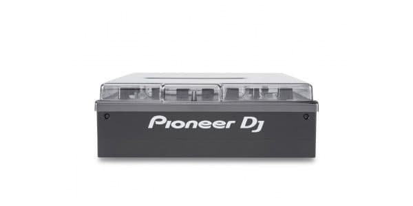 DECKSAVER（デッキセーバー） 各種プレーヤー・DJミキサー用ケース DS-PC-DJM900NXS2 - DJM-900NXS2用カバー thumbnail 2