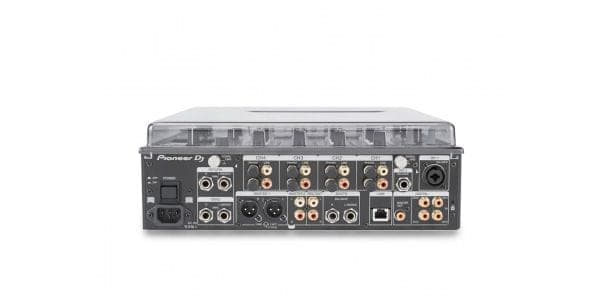 DECKSAVER（デッキセーバー） 各種プレーヤー・DJミキサー用ケース DS-PC-DJM900NXS2 - DJM-900NXS2用カバー thumbnail 3
