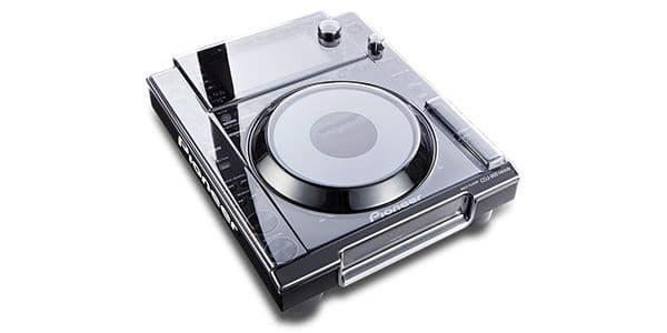 DECKSAVER（デッキセーバー） 各種プレーヤー・DJミキサー用ケース DS-PC-CDJ900NXS