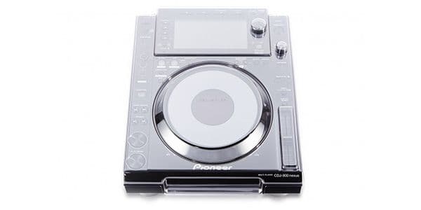 DECKSAVER（デッキセーバー） 各種プレーヤー・DJミキサー用ケース DS-PC-CDJ900NXS thumbnail 2