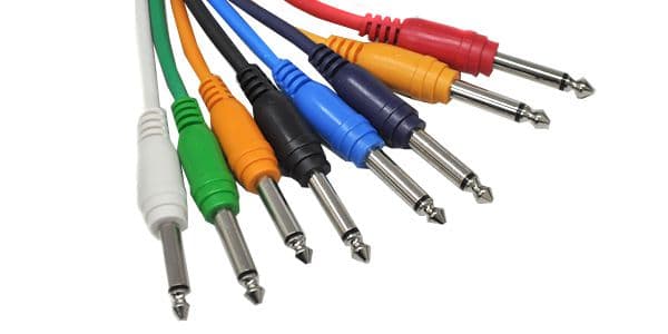 CLASSIC PRO（クラシックプロ） パッチケーブル CPP830