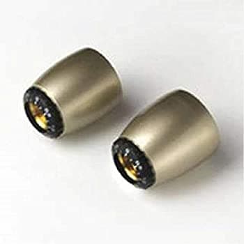 【中古-非常に良い】DENON 重量級カートリッジ用ウェイト DP-1300M用 ACD-45N