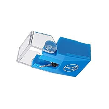 【中古】オーディオテクニカ VM10CB用 交換針 VMN10CB