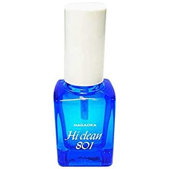 【未使用】【中古】 ナガオカ レコード針クリーナー ハイクリーン801/2 交換針 AM8012